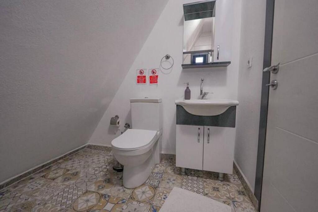 Photo of Bathroom in Yaniklar