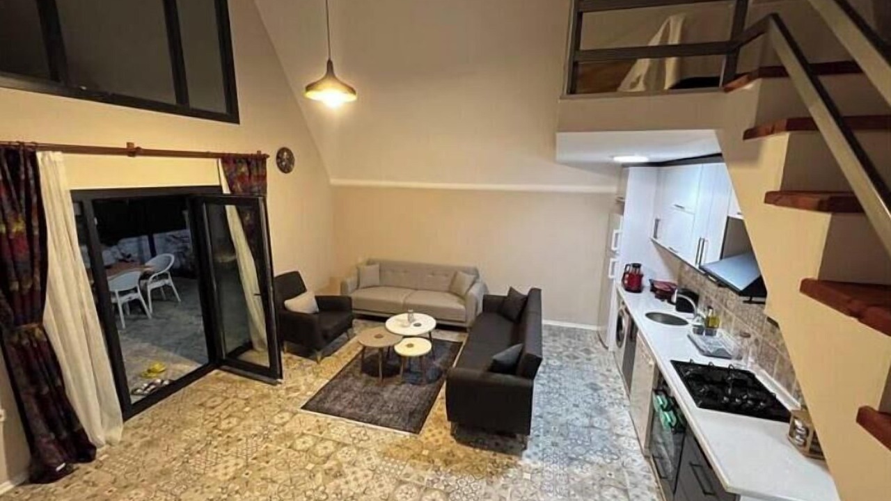 Photo of Livingroom in Yaniklar