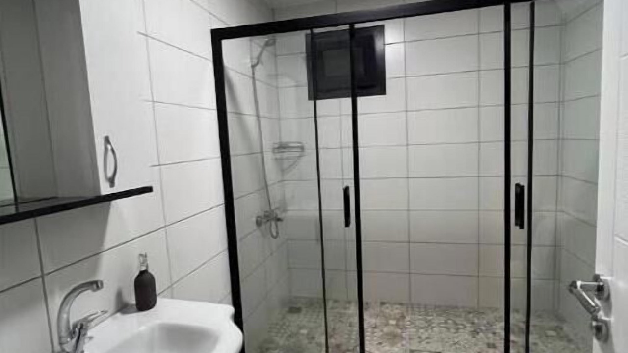 Photo of Bathroom in Yaniklar