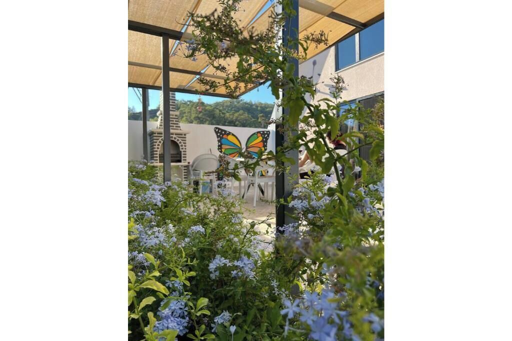 Photo of Patio Balcony in Yaniklar