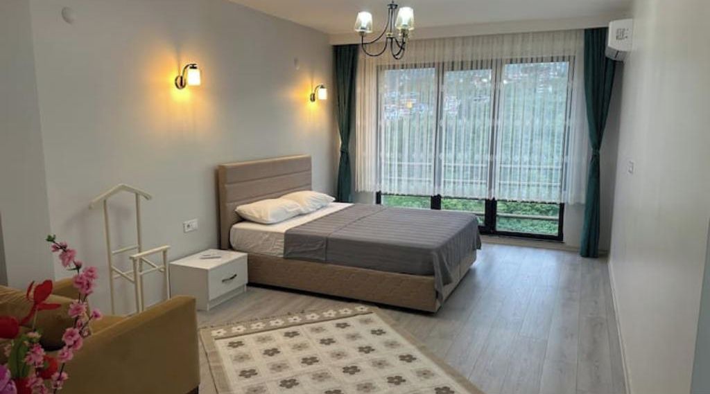 Photo of Bedroom in Trabzon