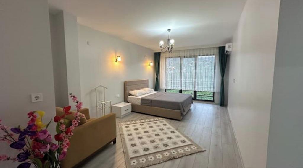 Photo of Bedroom in Trabzon