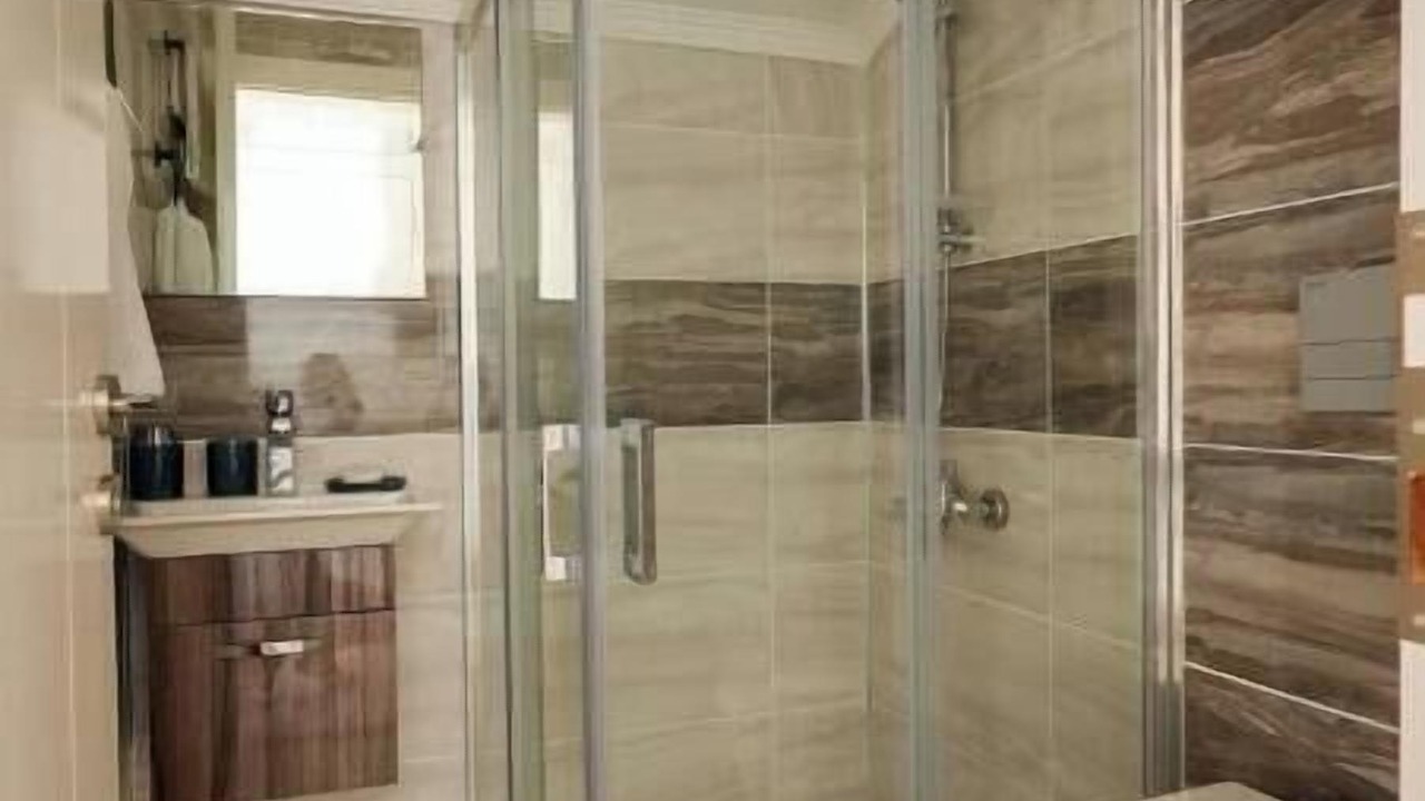 Photo of Bathroom in Kadnlar Denizi Mahallesi