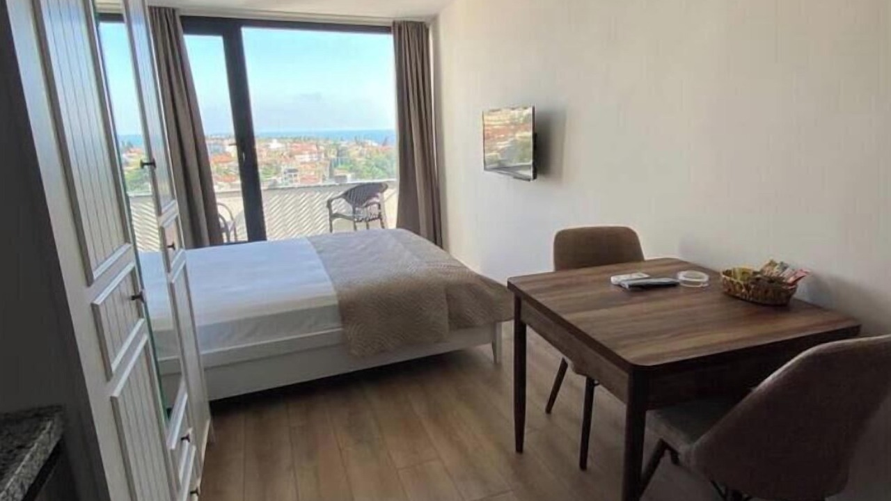 Photo of Bedroom in Antalya City Centre