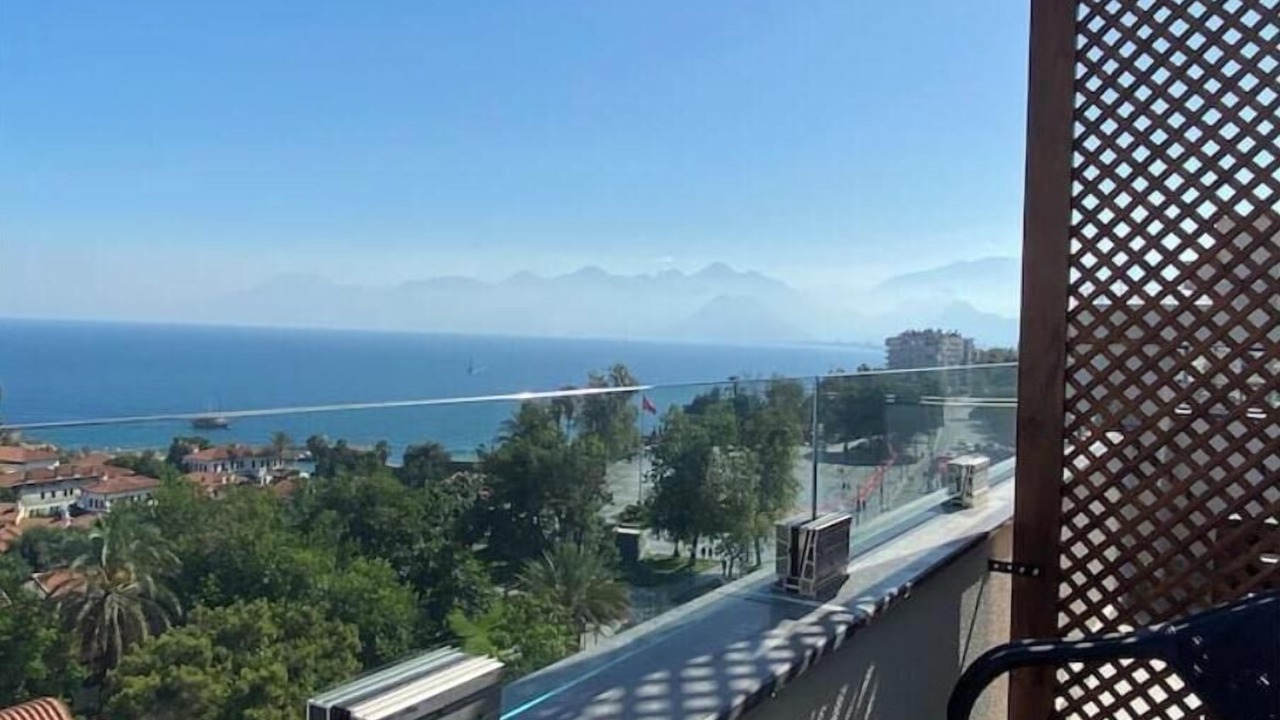 Photo of Outdoor in Antalya City Centre