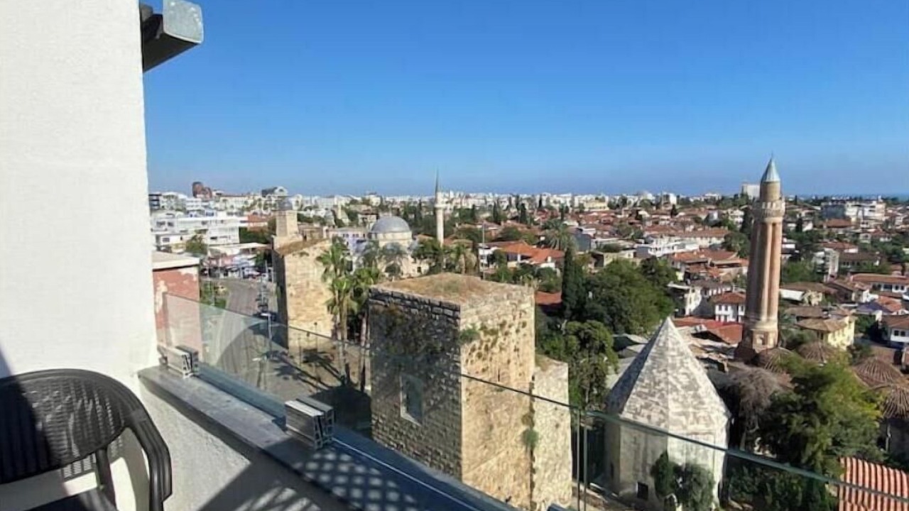 Photo of Outdoor in Antalya City Centre