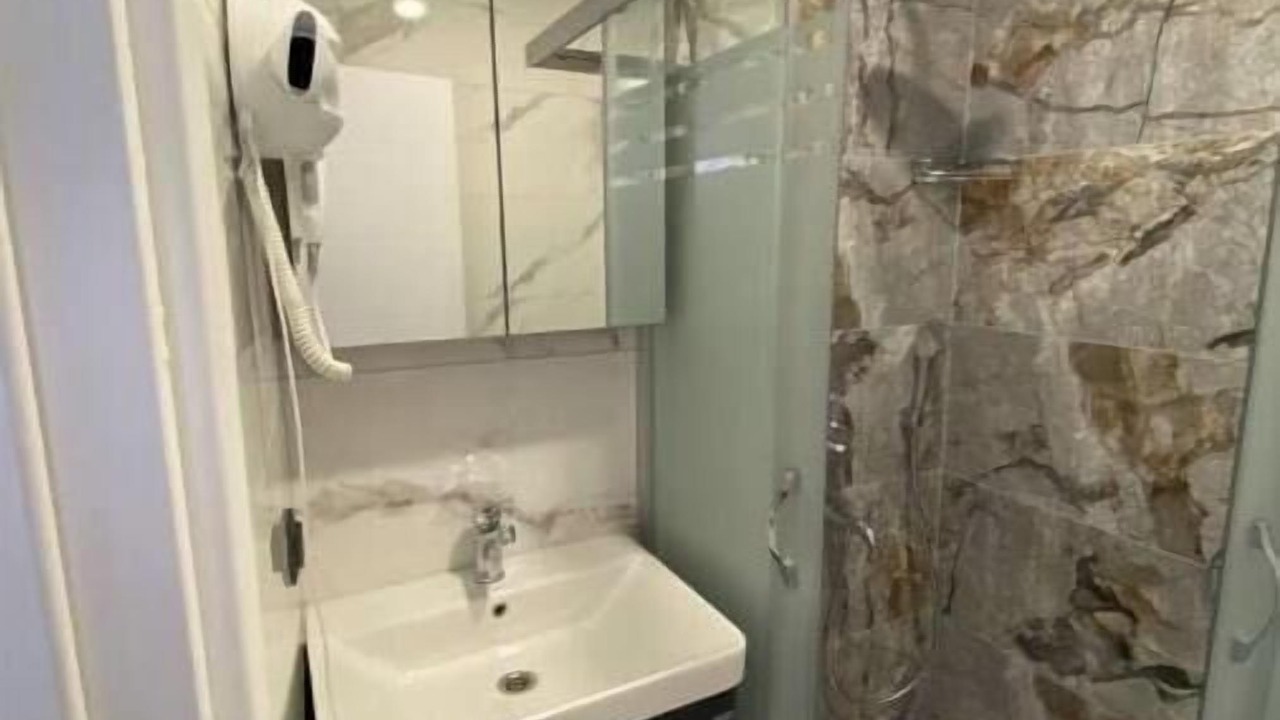 Photo of Bathroom in Antalya City Centre