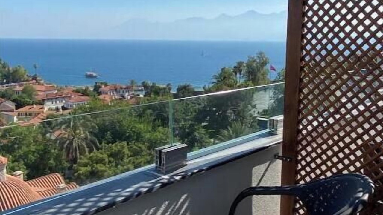 Photo of Outdoor in Antalya City Centre