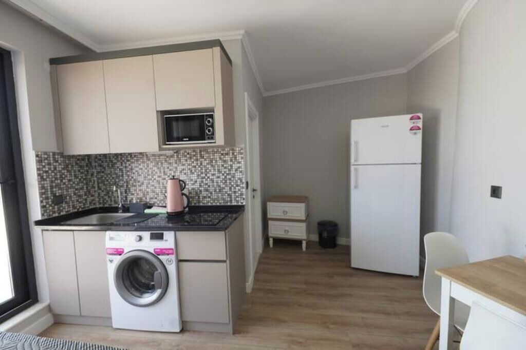 Photo of Kitchen in Antalya City Centre