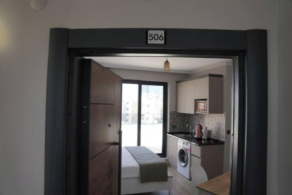 Photo of Bedroom in Antalya City Centre
