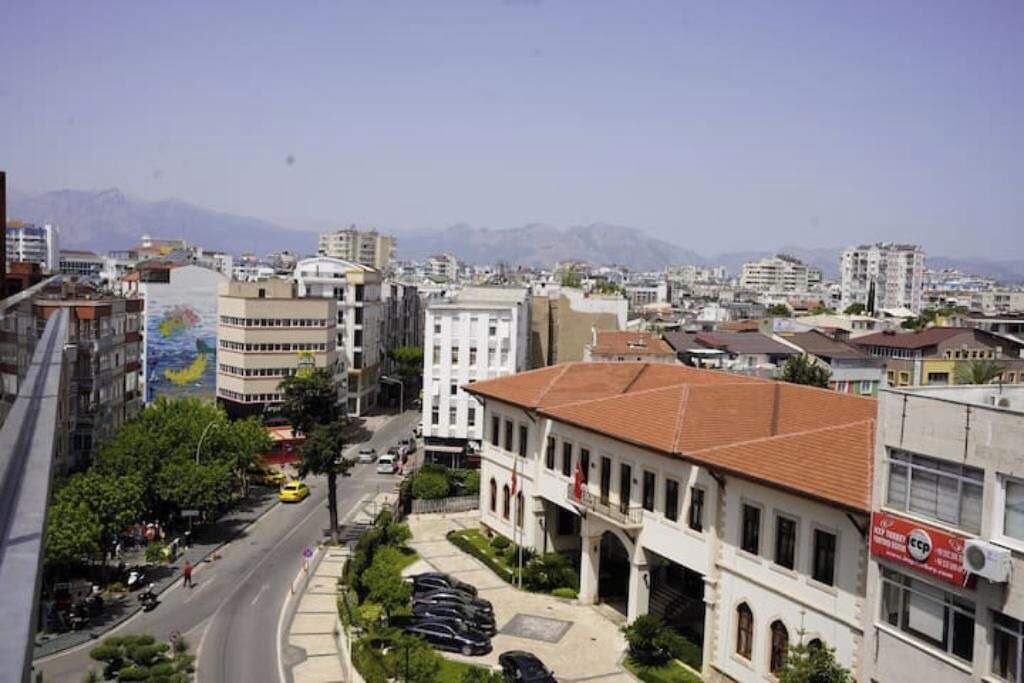 Photo of Others in Antalya City Centre