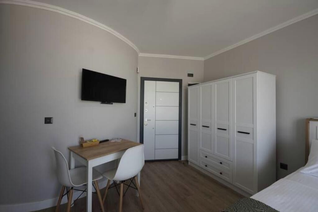 Photo of Bedroom in Antalya City Centre
