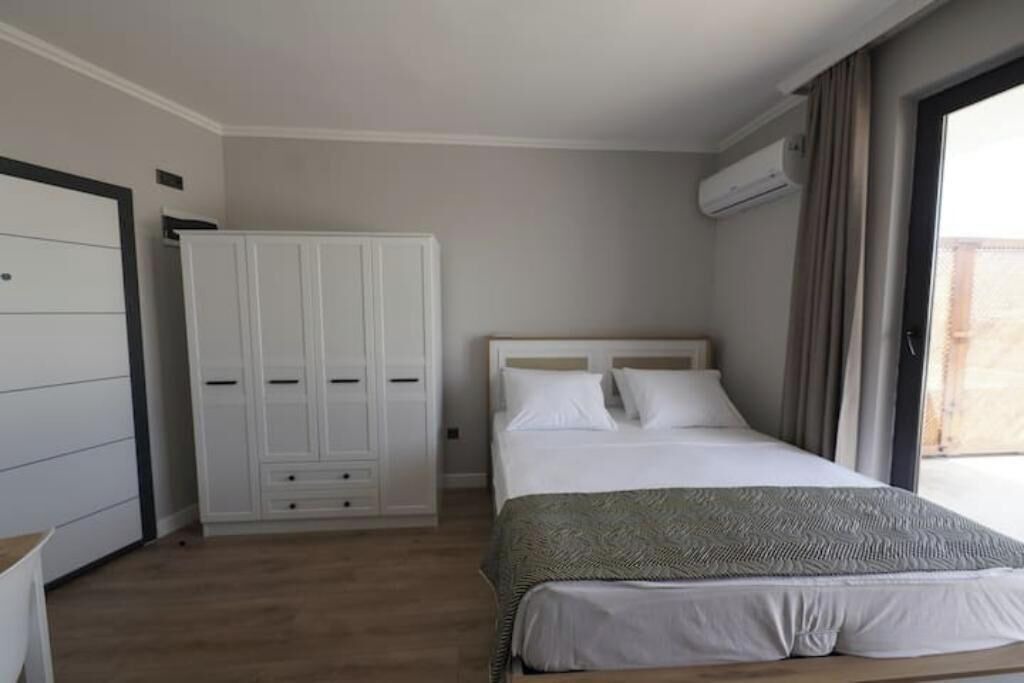 Photo of Bedroom in Antalya City Centre