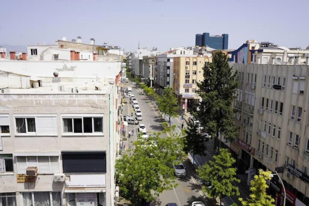 Photo of Others in Antalya City Centre
