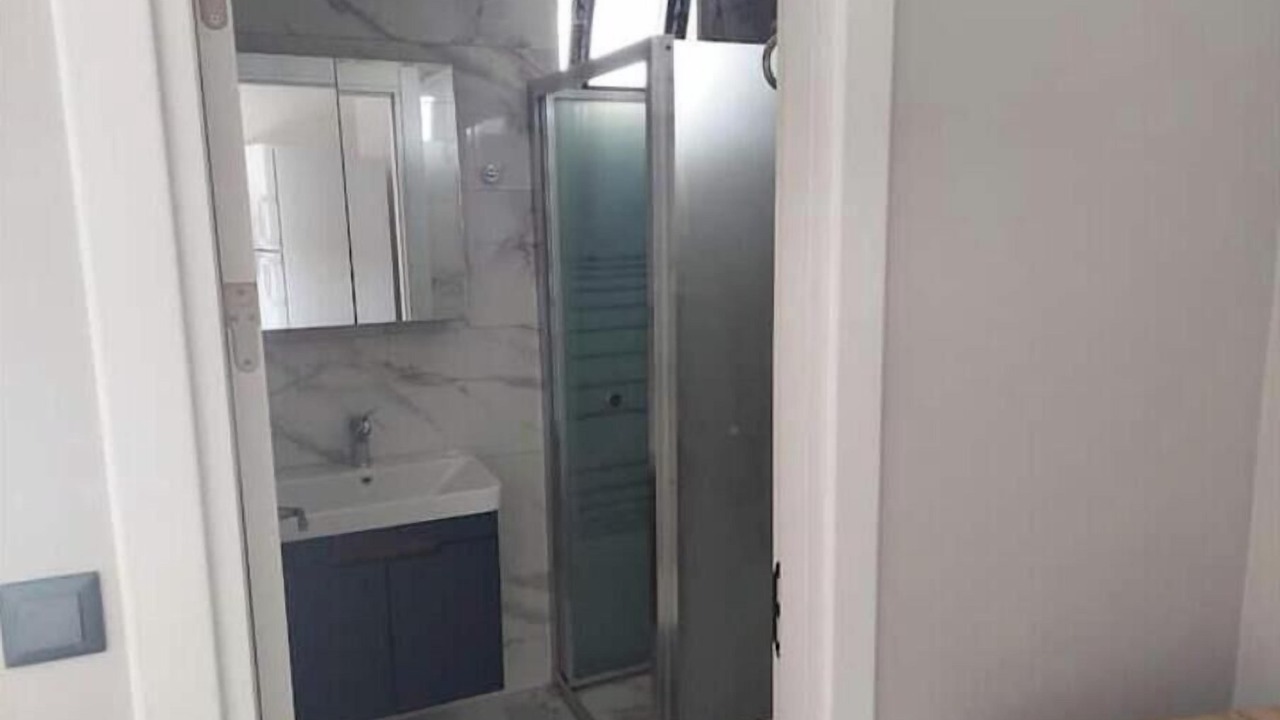 Photo of Bathroom in Antalya City Centre