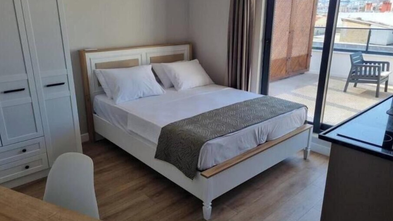 Photo of Bedroom in Antalya City Centre