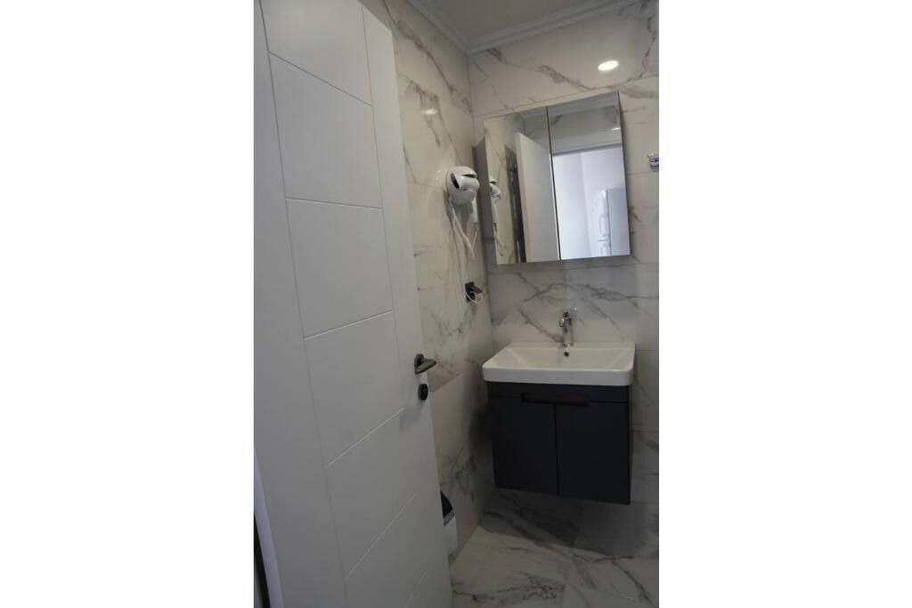 Photo of Bathroom in Antalya City Centre