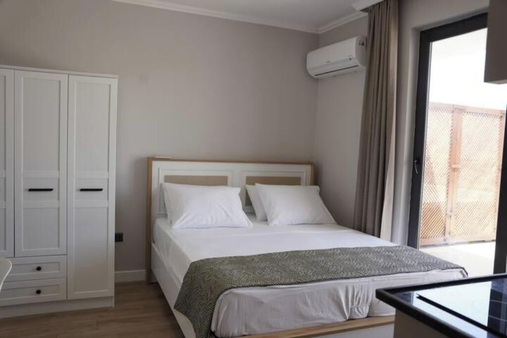 Photo of Bedroom in Antalya City Centre