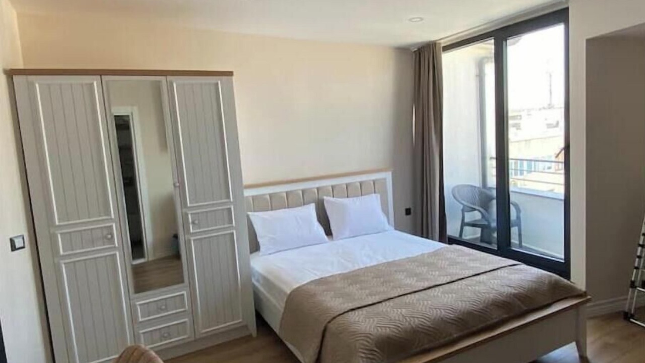Photo of Bedroom in Kaleici