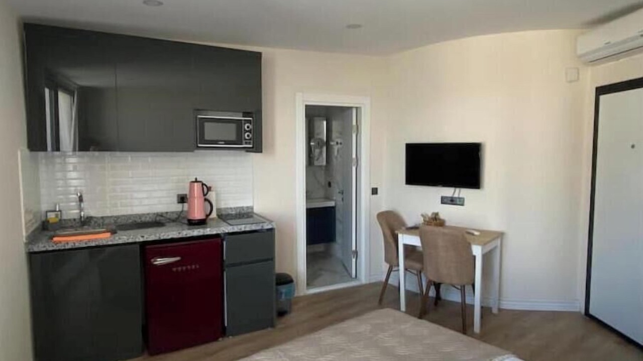 Photo of Bedroom in Kaleici
