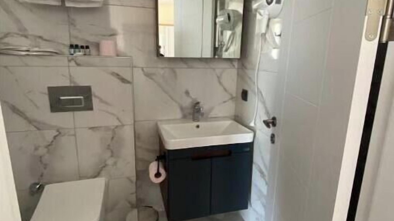 Photo of Bathroom in Kaleici