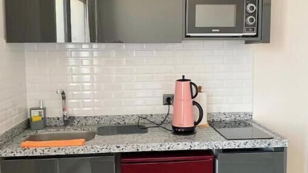 Photo of Kitchen in Kaleici