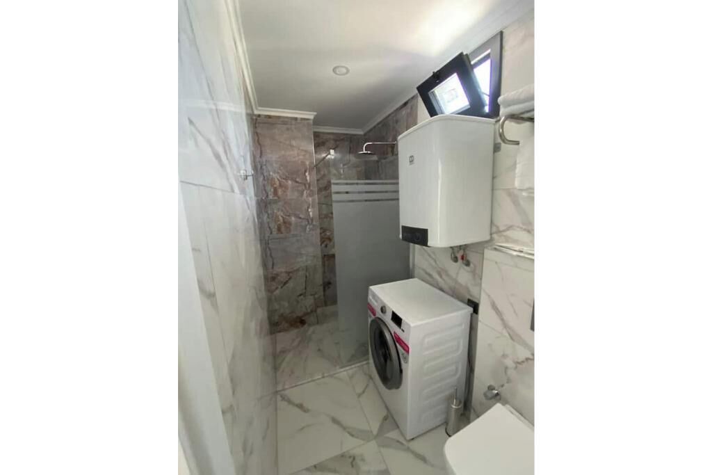 Photo of Bathroom in Kaleici