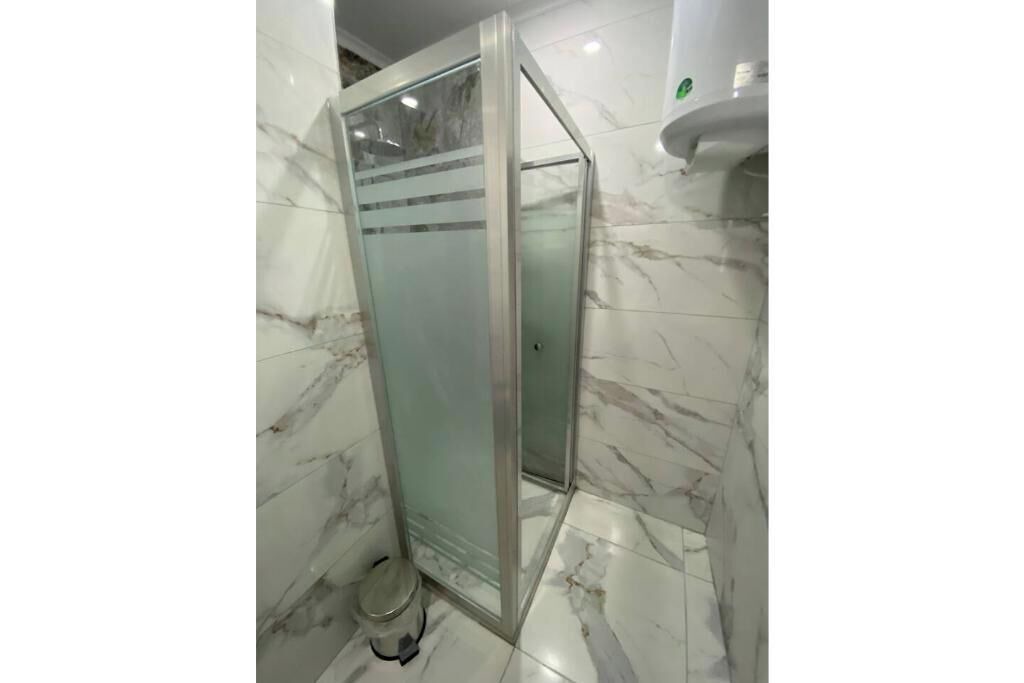Photo of Bathroom in Antalya City Centre