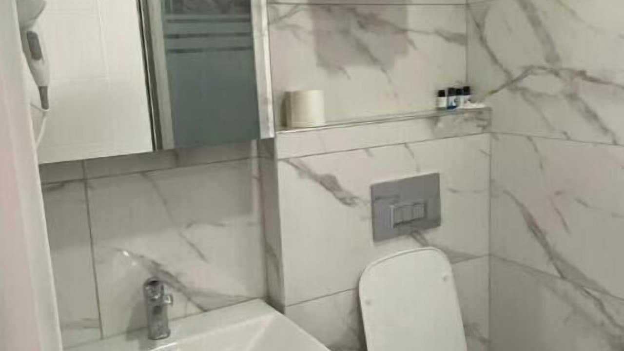 Photo of Bathroom in Antalya City Centre