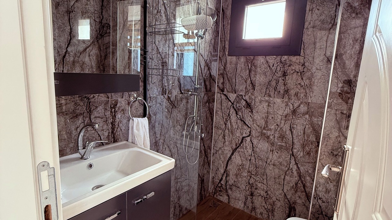 Photo of Bathroom in Meselik