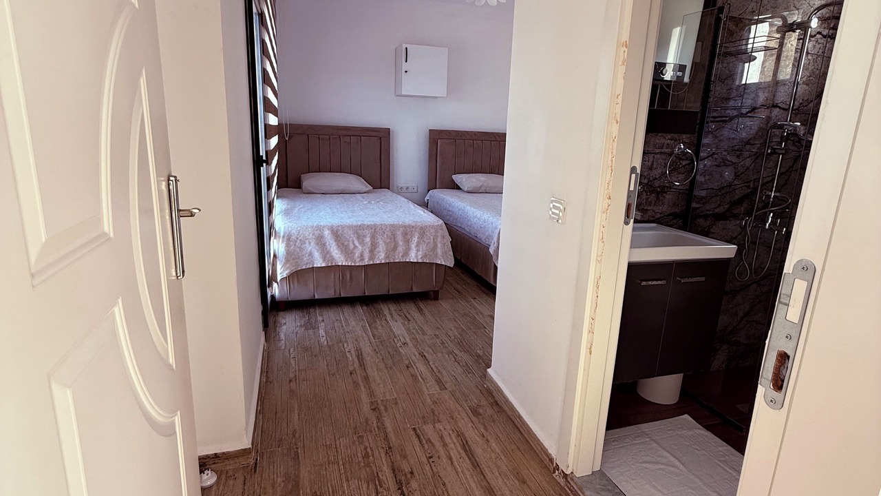 Photo of Bedroom in Meselik