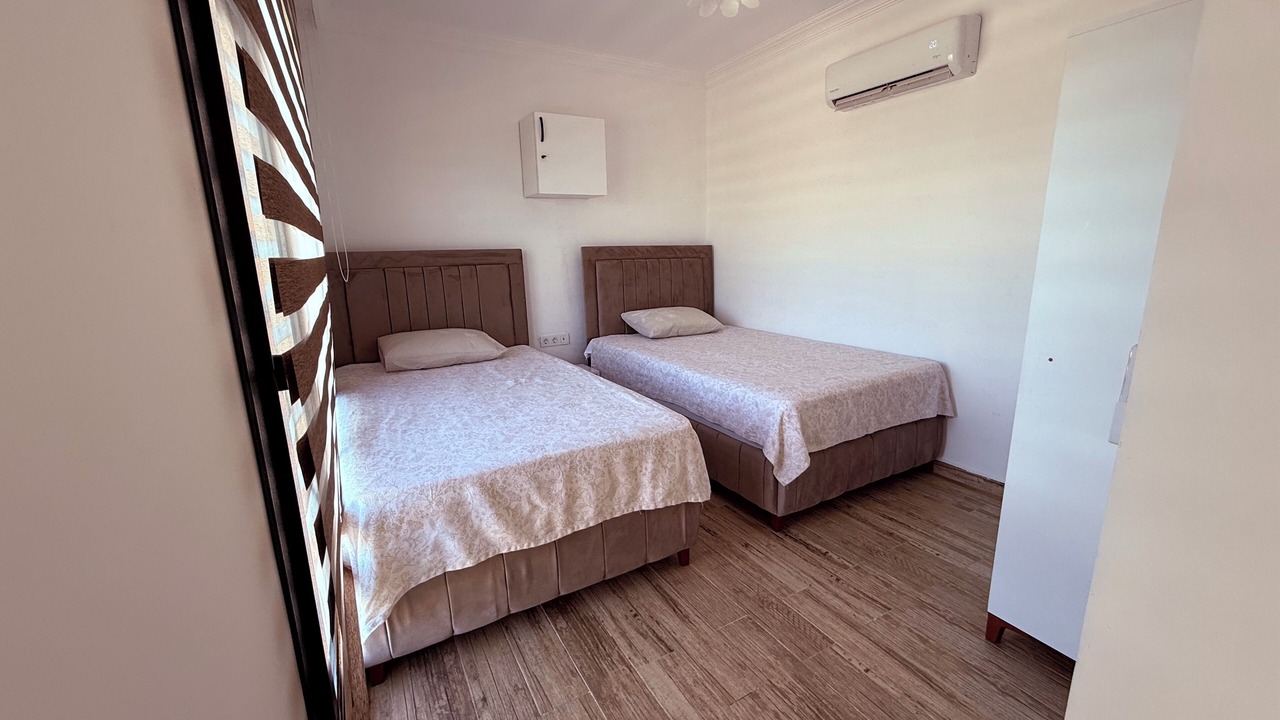 Photo of Bedroom in Meselik