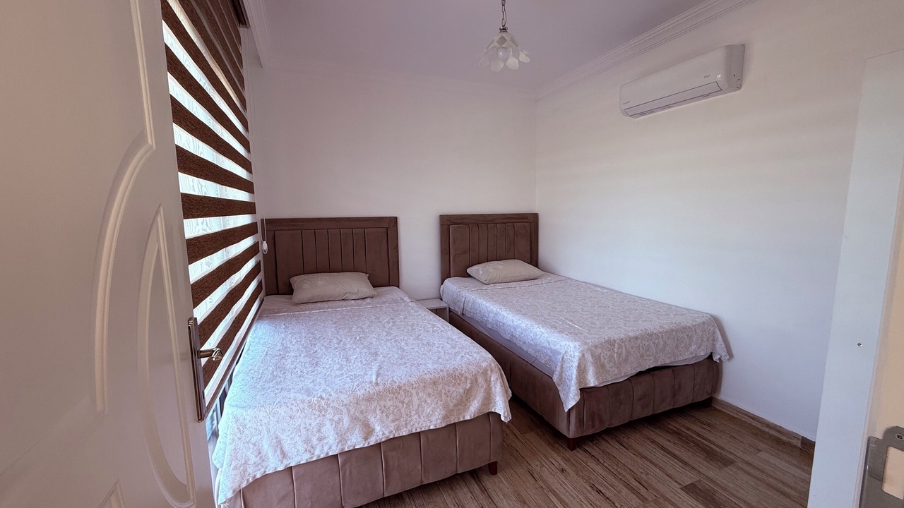 Photo of Bedroom in Meselik
