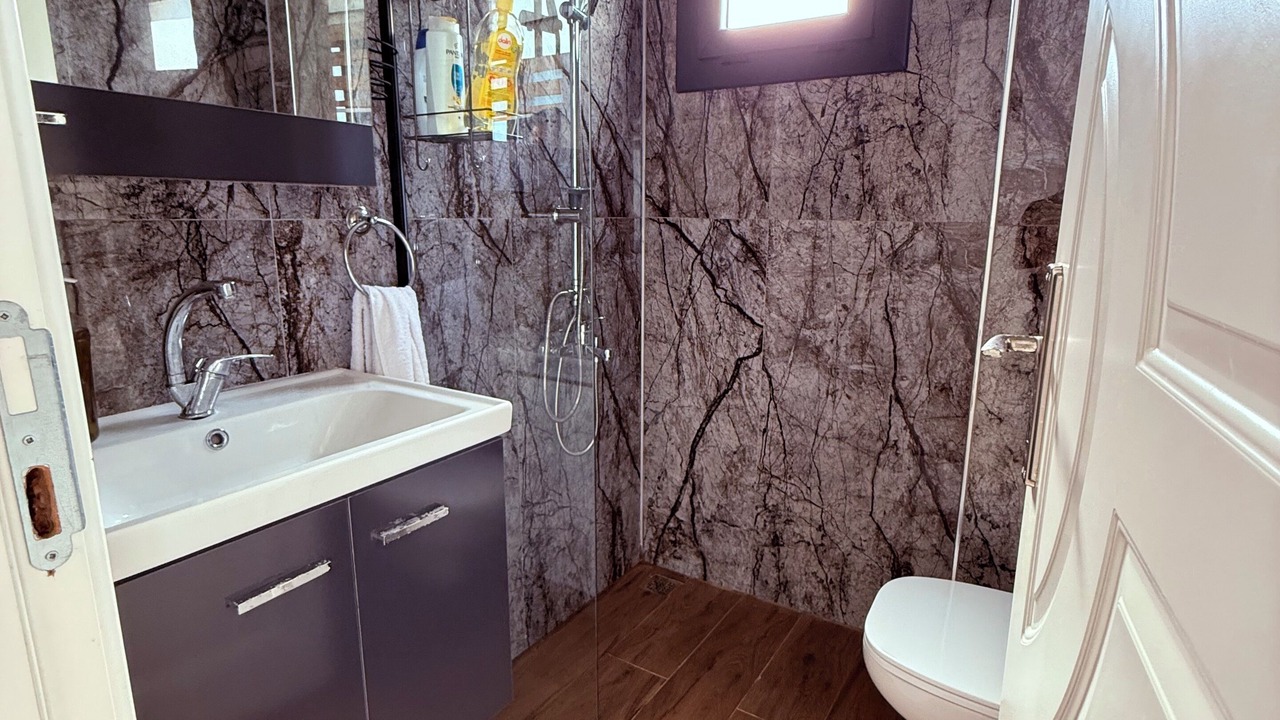 Photo of Bathroom in Meselik