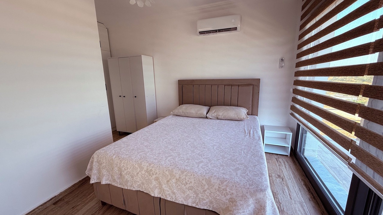 Photo of Bedroom in Meselik