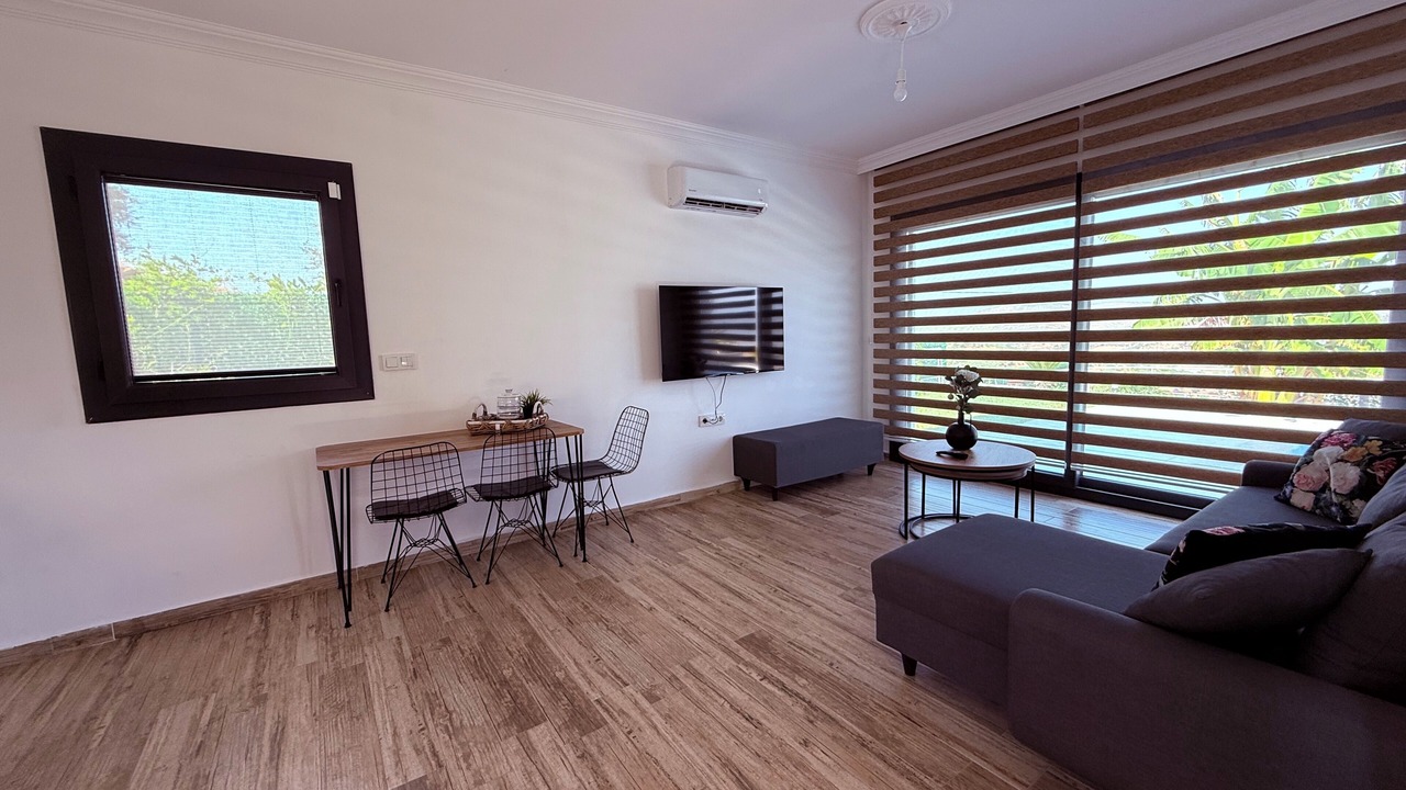 Photo of Livingroom in Meselik