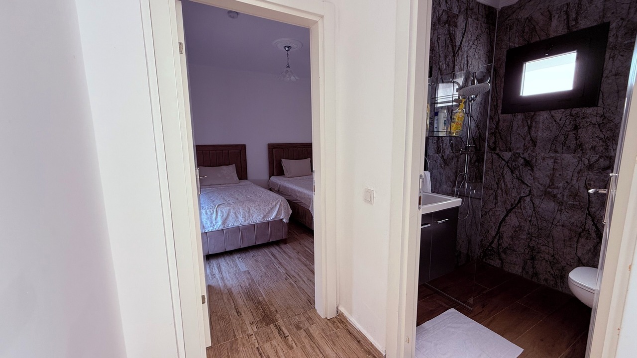 Photo of Bedroom in Meselik