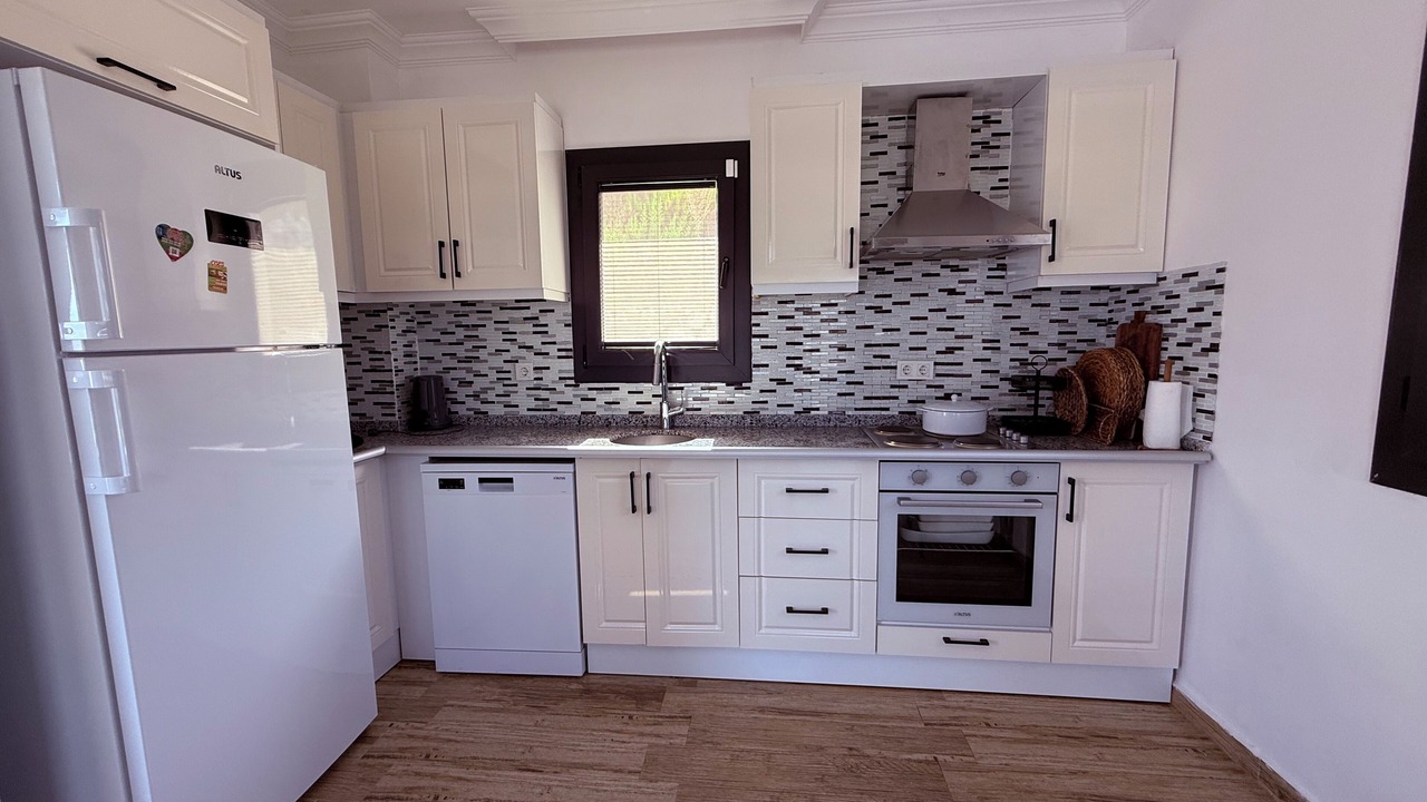 Photo of Kitchen in Meselik
