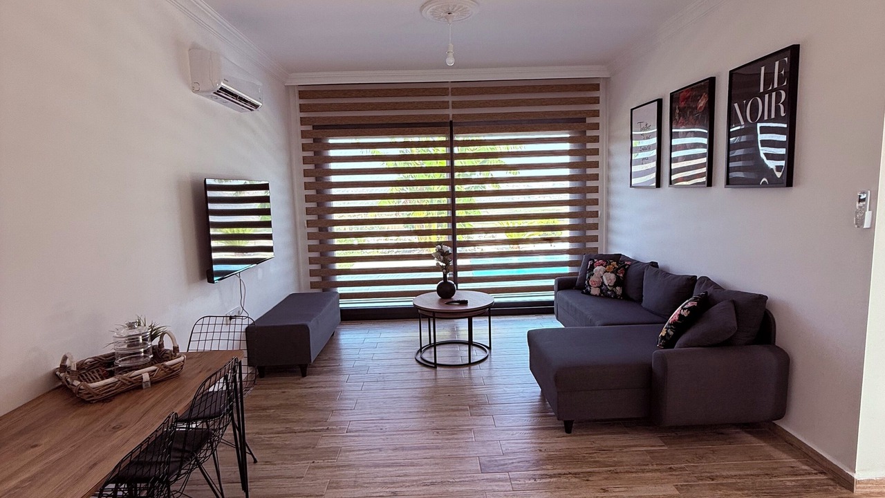 Photo of Livingroom in Meselik