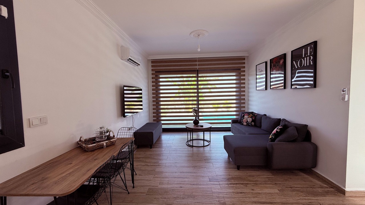 Photo of Livingroom in Meselik