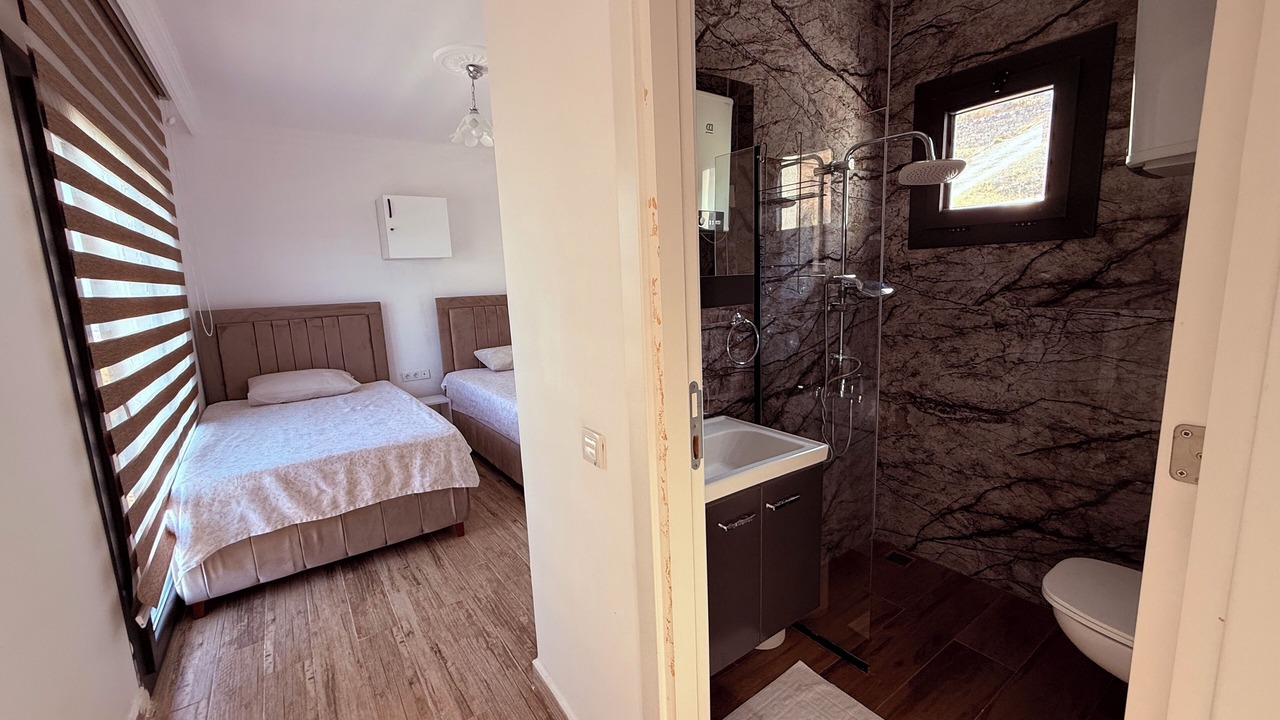 Photo of Bathroom in Meselik
