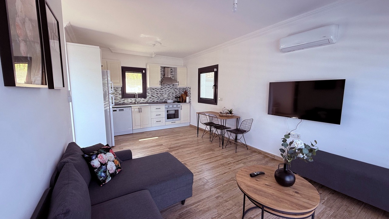 Photo of Livingroom in Meselik