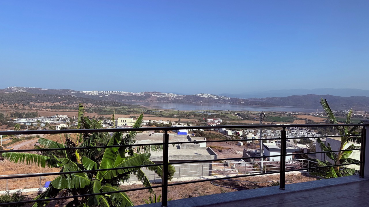 Photo of Outdoor in Meselik