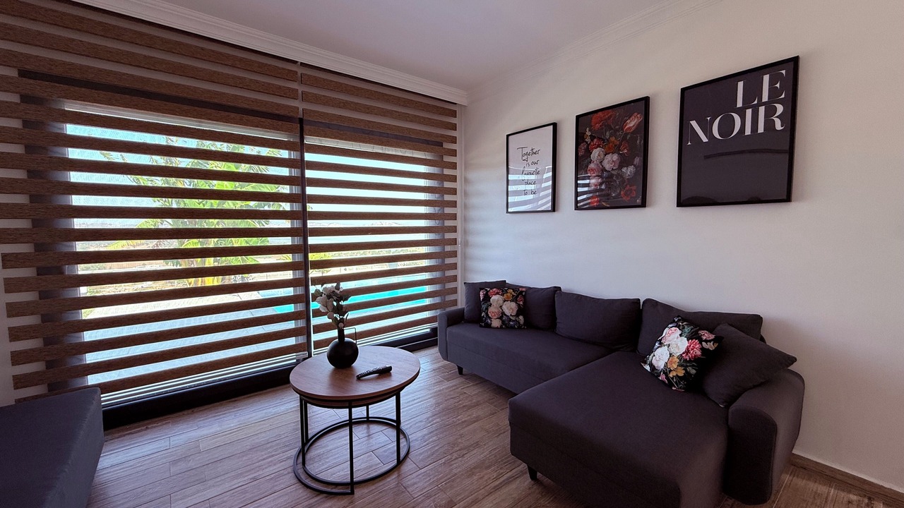 Photo of Livingroom in Meselik