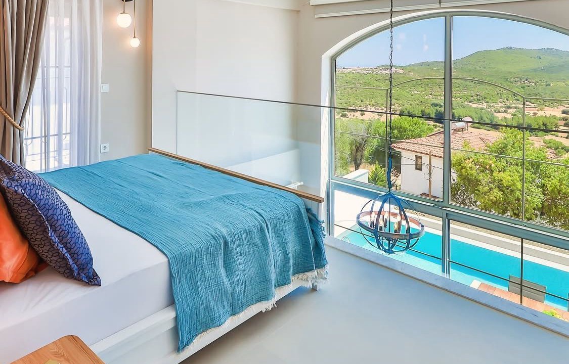 Photo of Bedroom in Kas