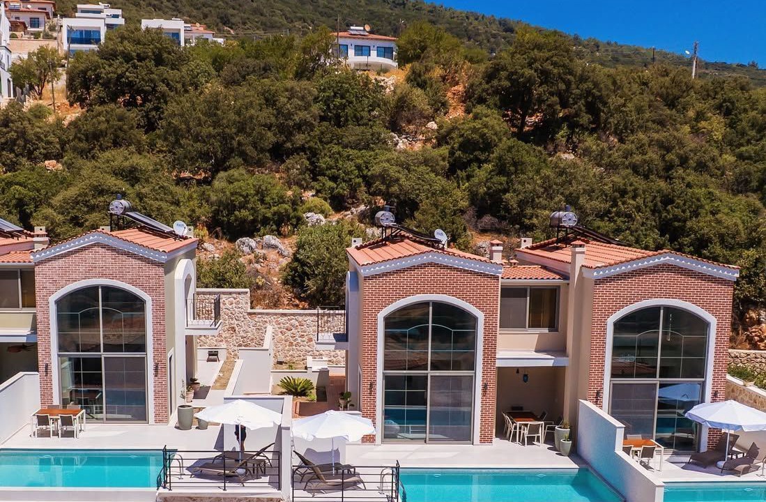 Photo of Outdoor in Kas