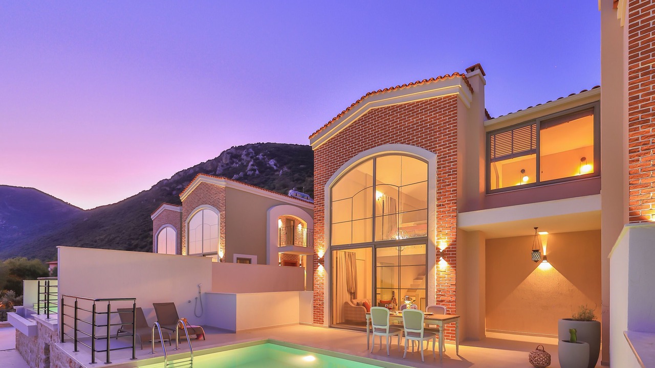 Photo of Outdoor in Kas