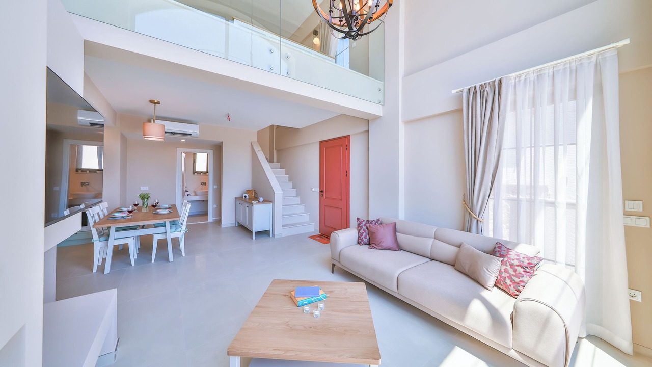 Photo of Bedroom in Kas