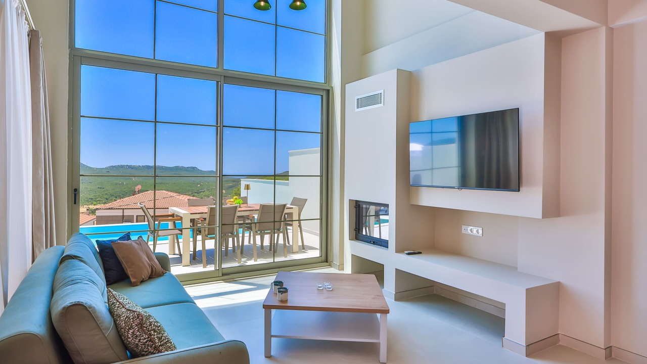 Photo of Livingroom in Kas