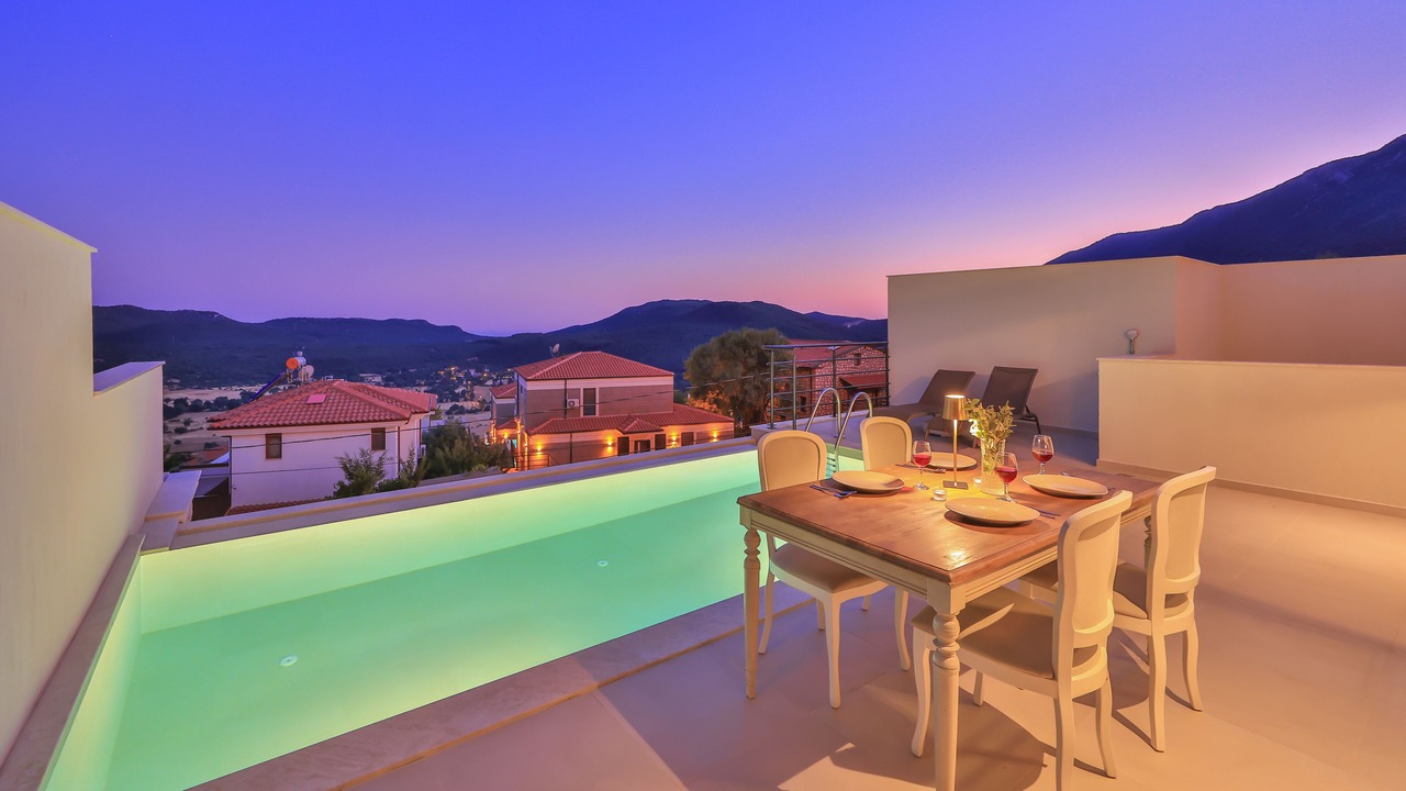 Photo of Bedroom in Kas